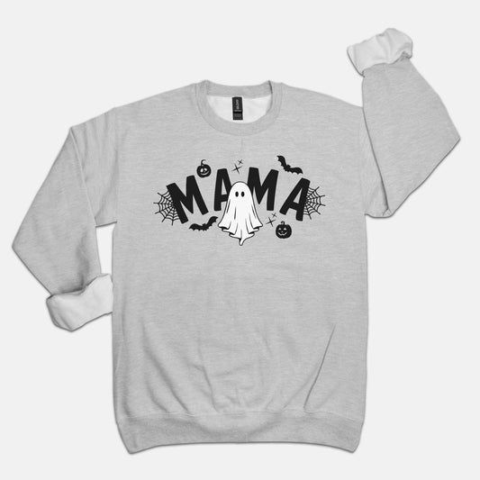 Spooky Mama Crewneck