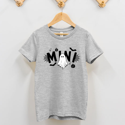 Ghost Mini Toddler Tee