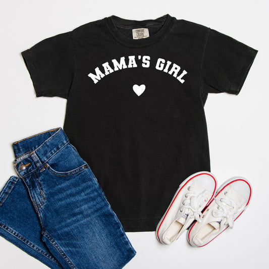 Mama's Girl Youth Tee