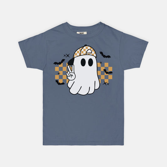 Ghost Dude Youth Tee