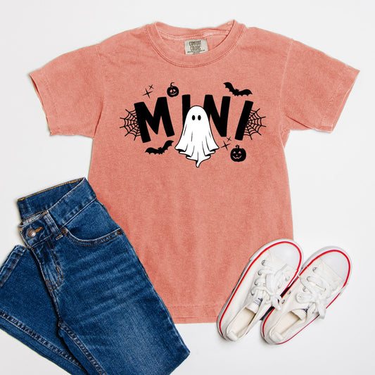 Spooky Mini Youth Tee