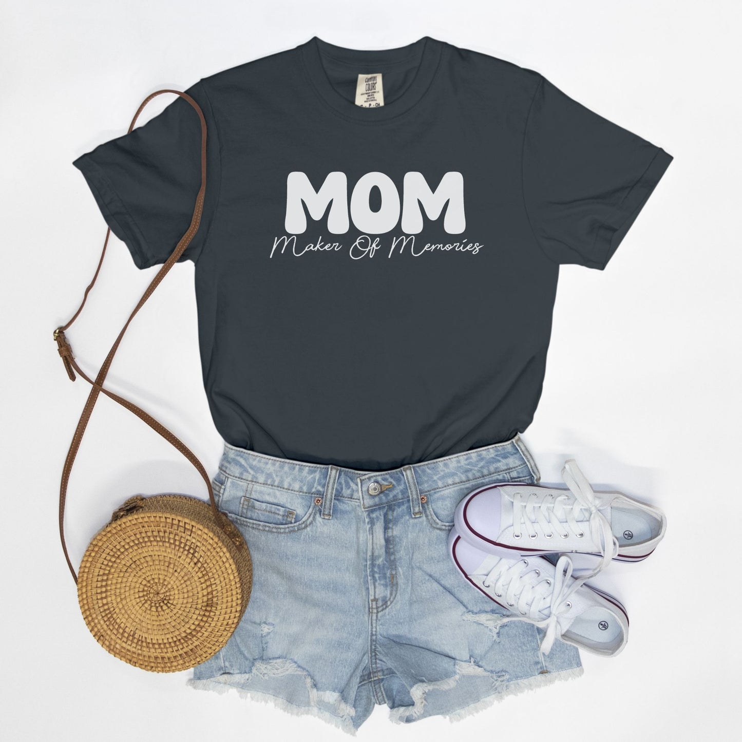 Maker Of Memories Tee