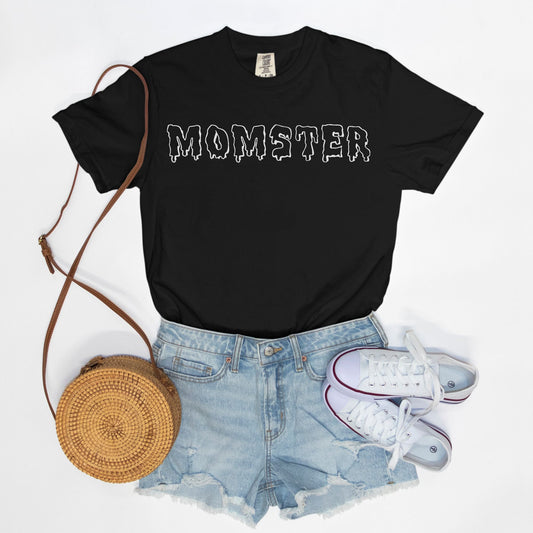 Momster Tee