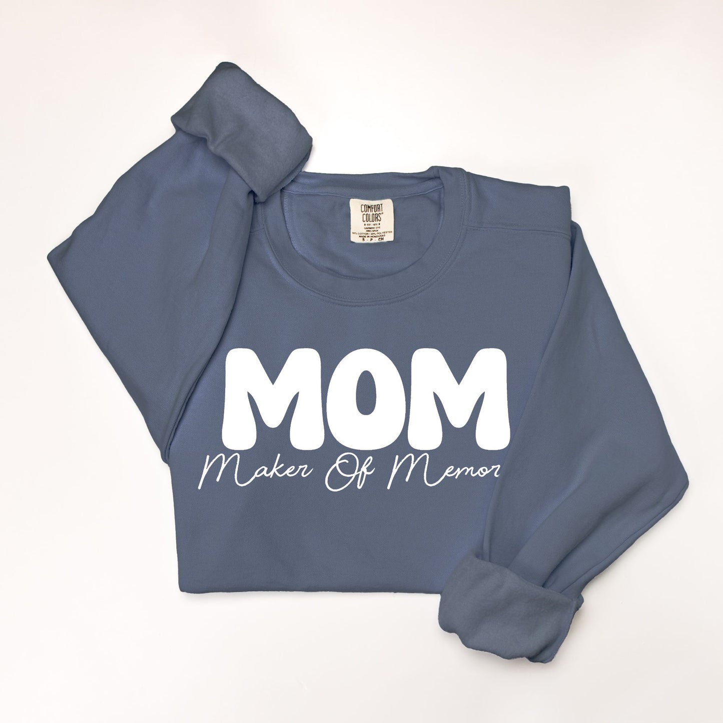 Maker Of Memories