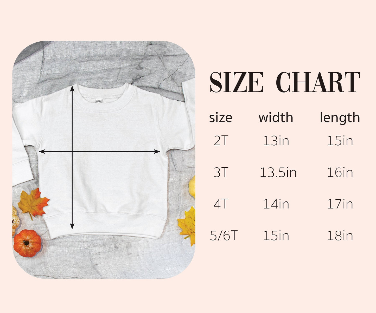 Mom's Boo Toddler Crewneck