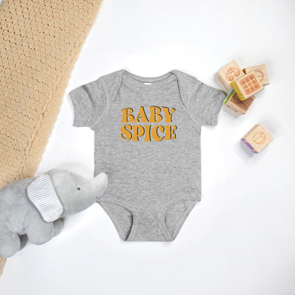 Baby Spice Onsie