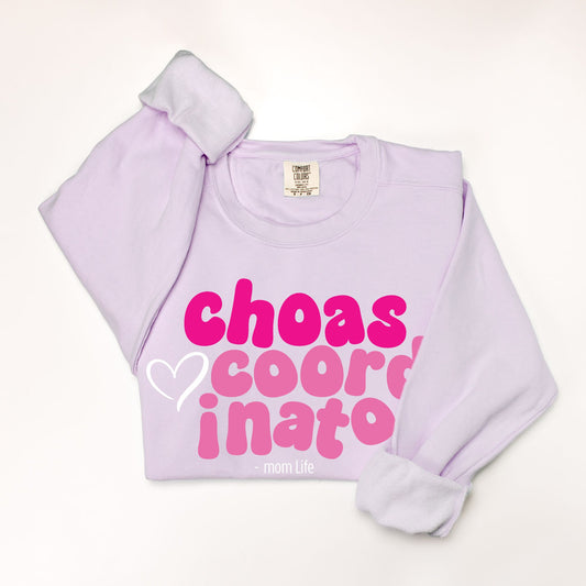 Choas Coordinator