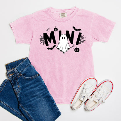 Spooky Mini Youth Tee