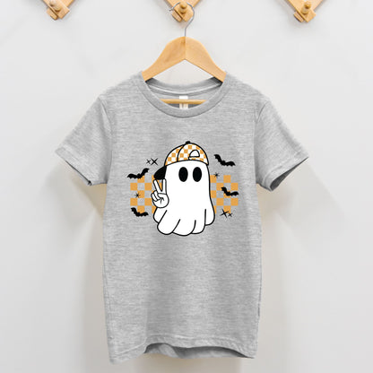 Ghost Dude Toddler Tee