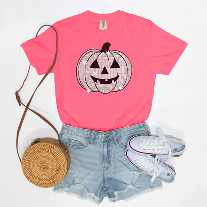 Disco Jack O Lantern