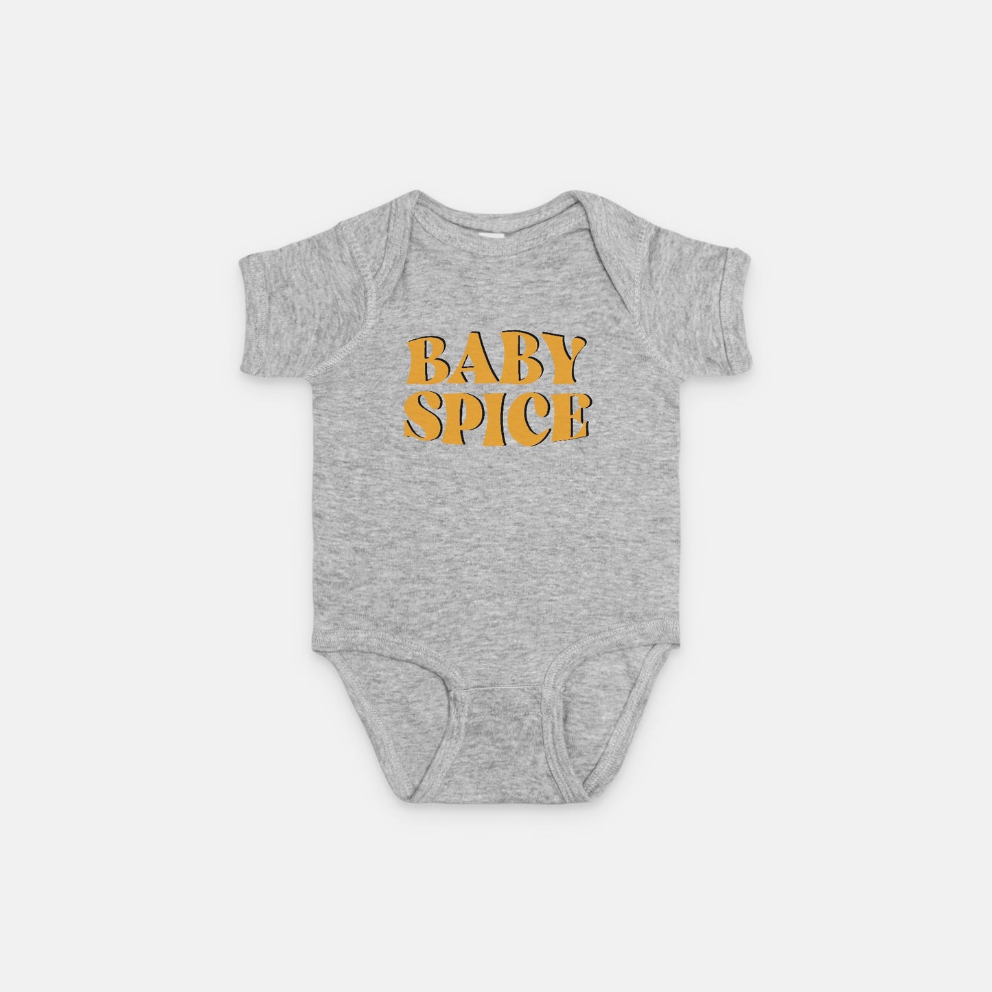 Baby Spice Onsie